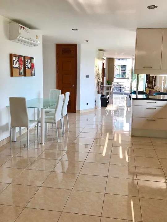 Photo from a listing at Park Royal 3