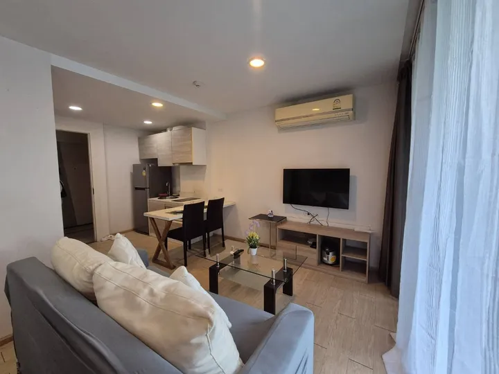 Photo from a listing at Acqua