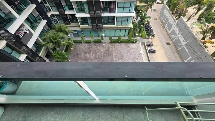 2 Bedroom Condo for rent at Siam Oriental Plaza