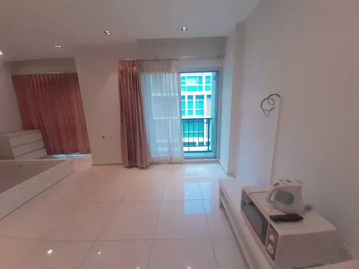 Studio for sale at Galley Condo Jomtien