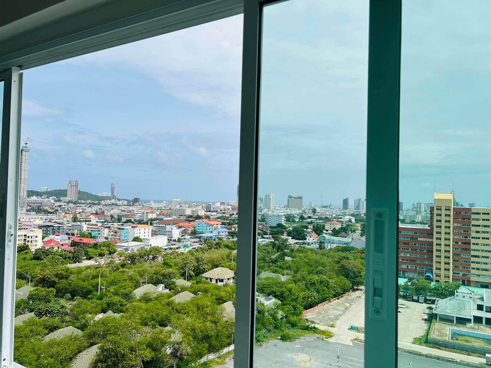1 Bedroom Condo for sale at Keha Thepprasit