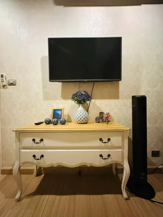 1 Bedroom Apartment for rent in Na Jomtien