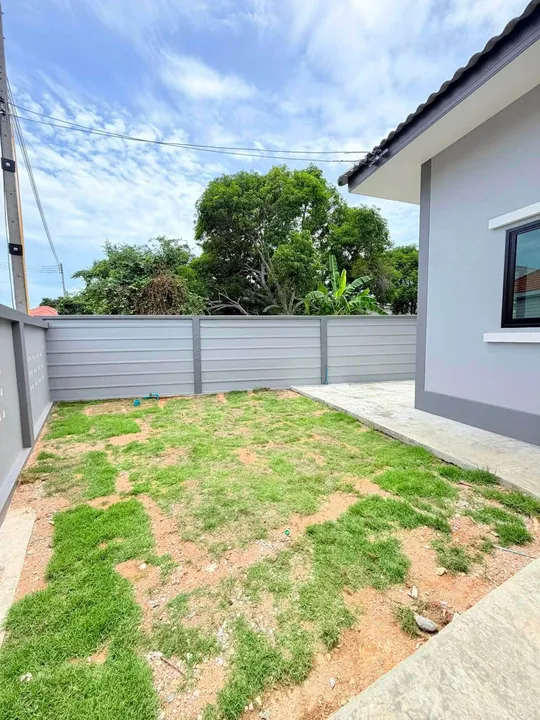 3 Bedroom House for sale in Khao Makok