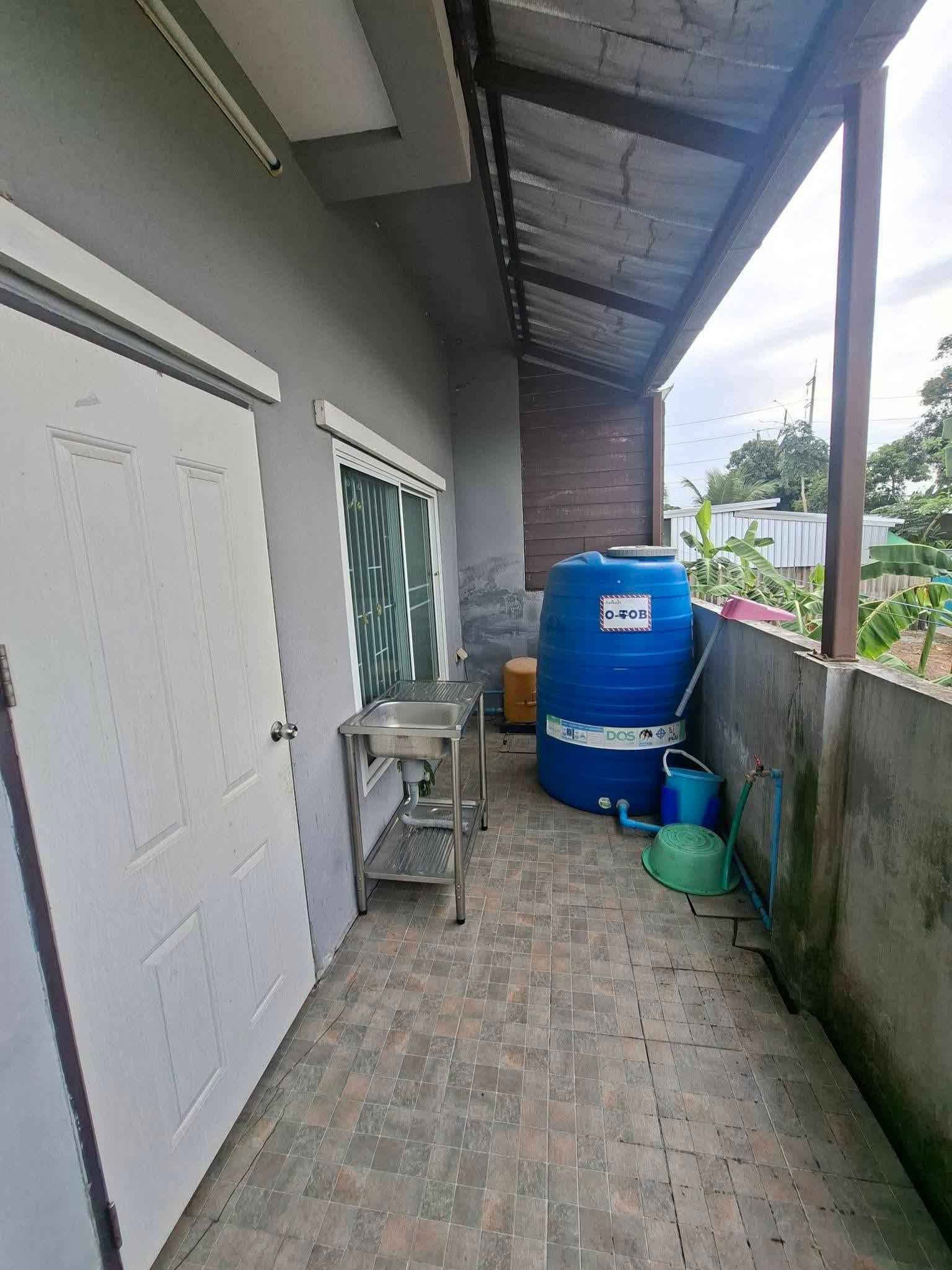 3 Bedroom Townhouse for rent at Pornthip 9