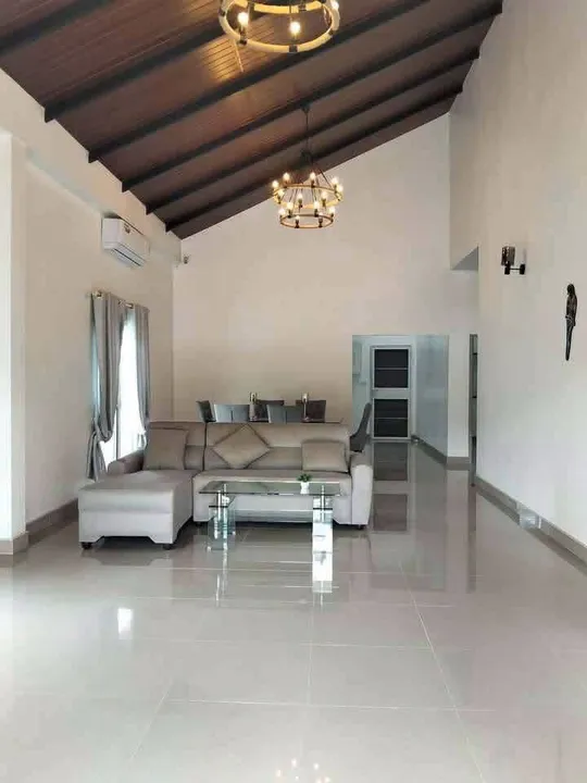3 Bedroom Villa for sale in Huai Yai