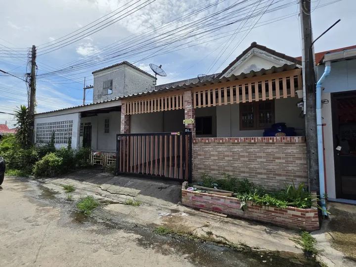 2 Bedroom House for sale at Pattaya Park Hill 1