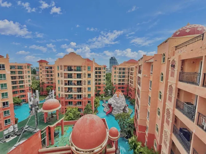 Photo from a listing at Seven Seas Cote d'Azur