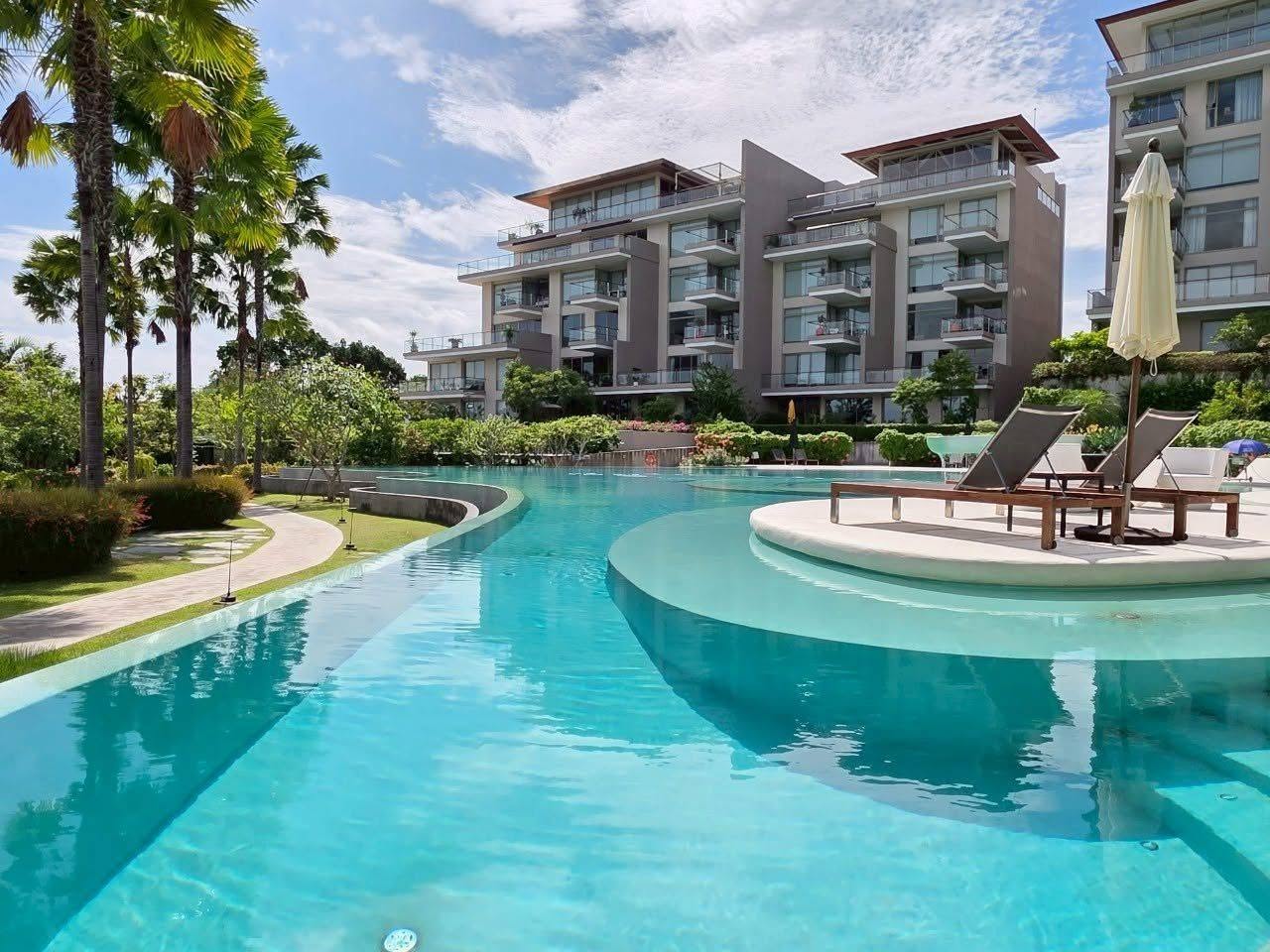 2 Bedroom Condo for rent at Sunplay Bangsaray