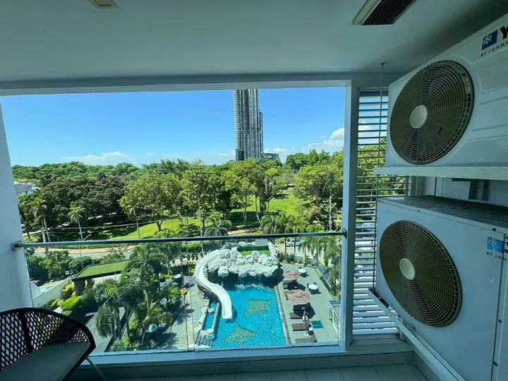 Photo from a listing at Sky Residence