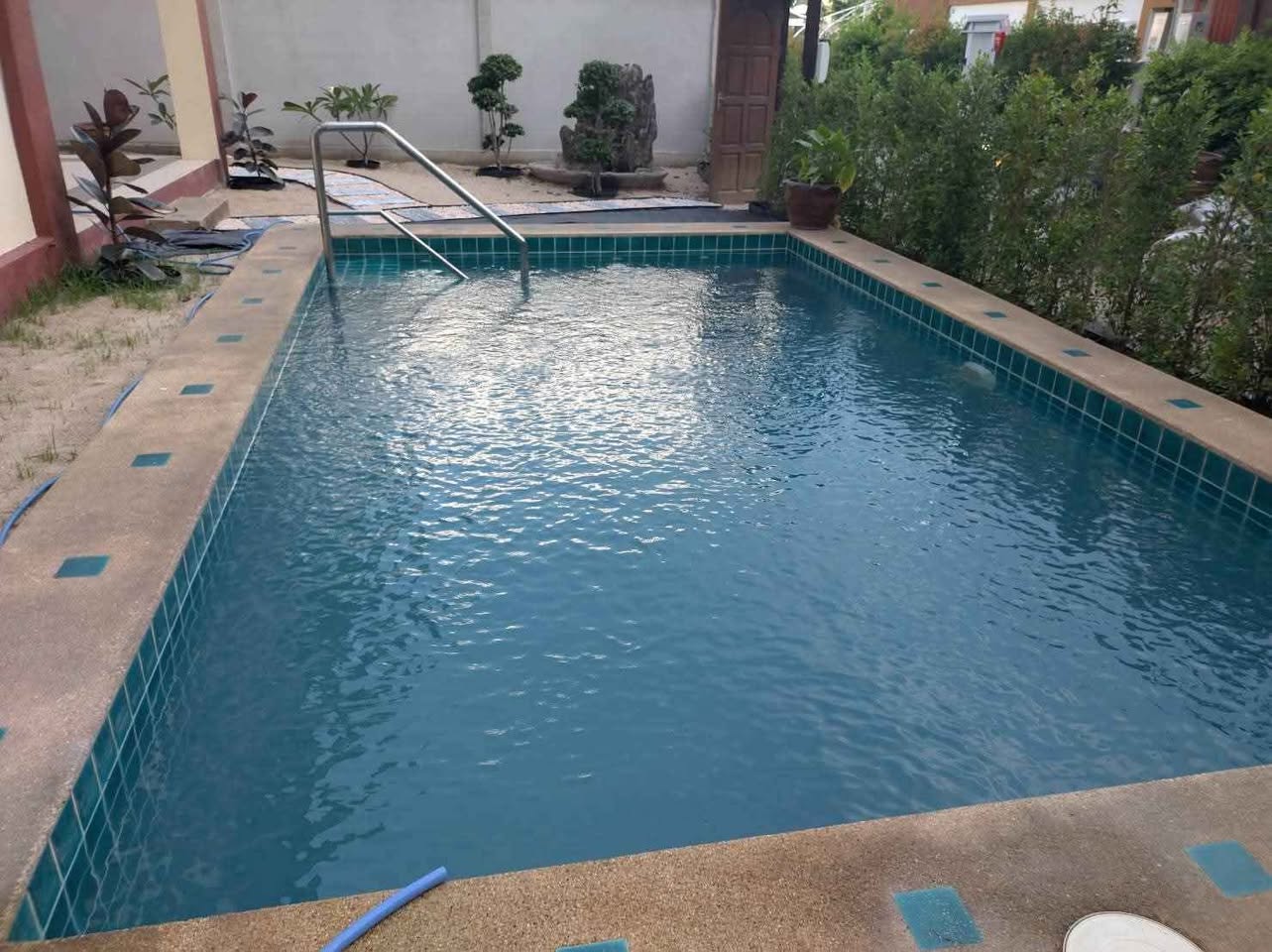 2 Bedroom Villa for sale in Pratumnak