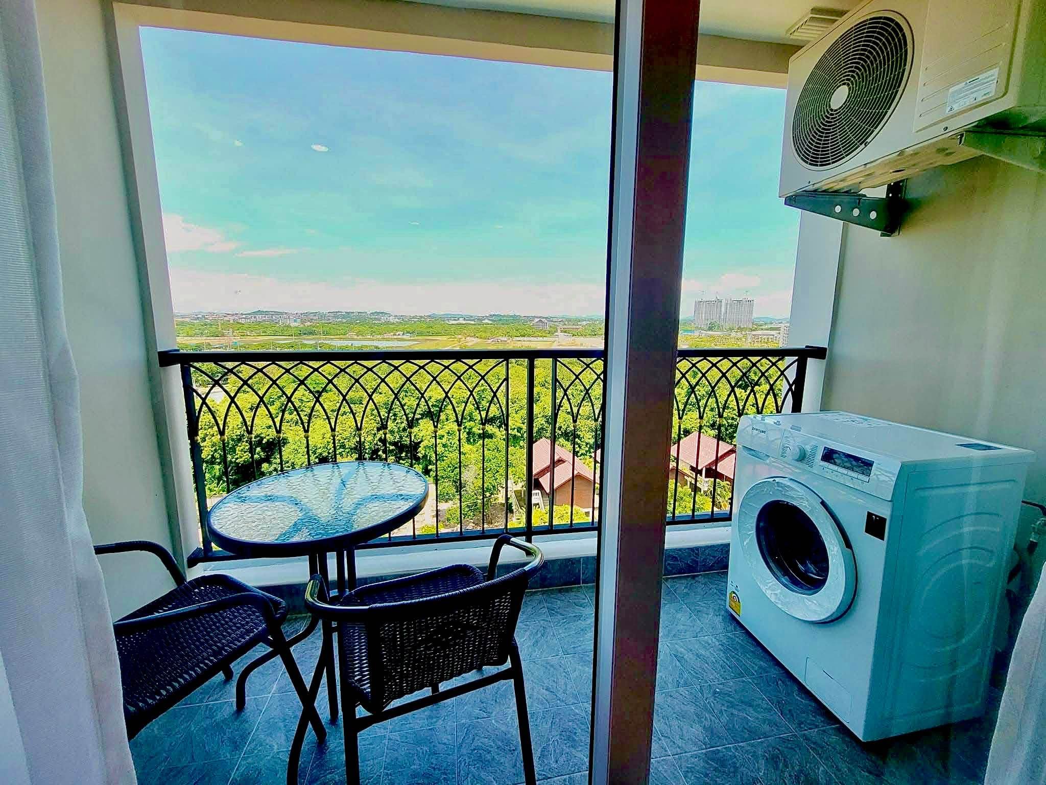 2 Bedroom Apartment for rent at Dusit Grand Park 2