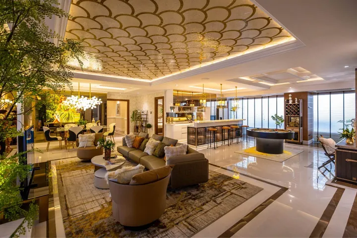 3 Bedroom Condo for sale at Riviera Malibu