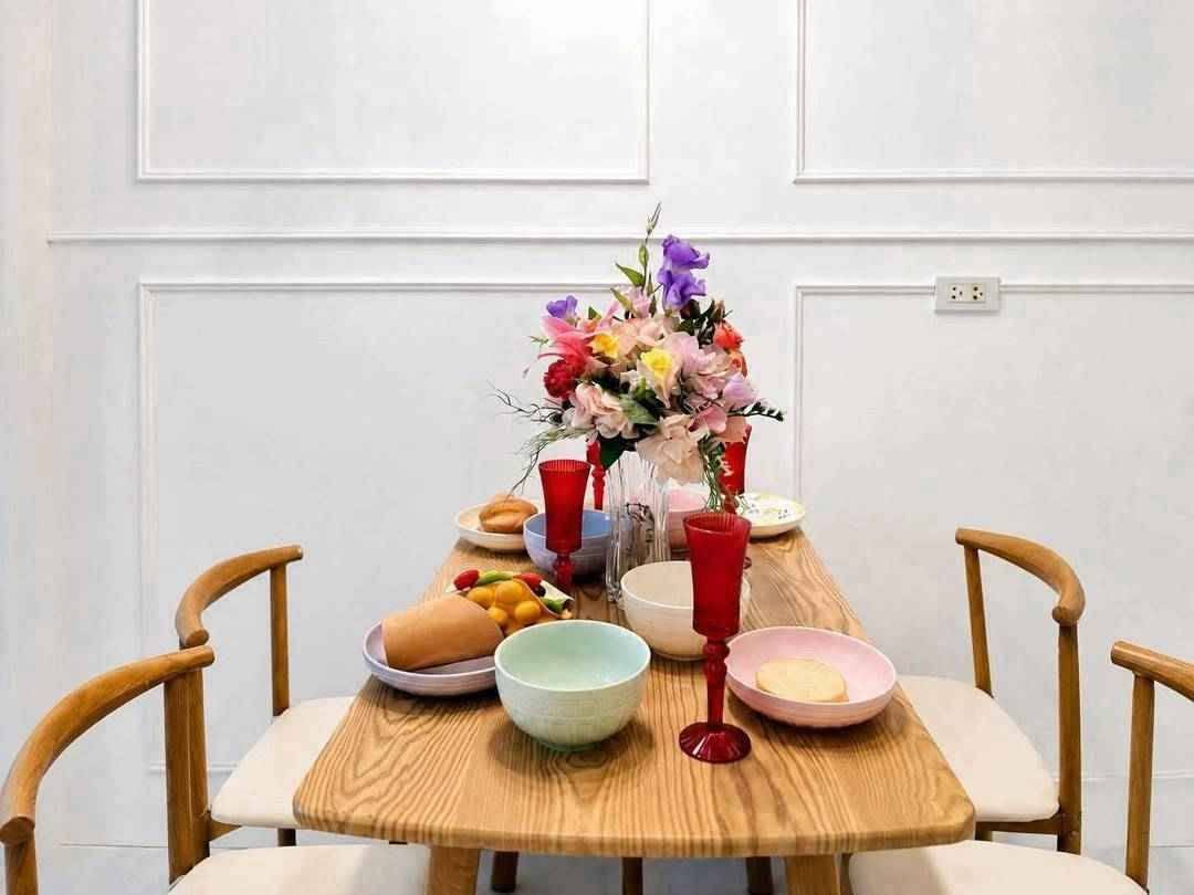 2 Bedroom Townhouse for sale in Nong Prue