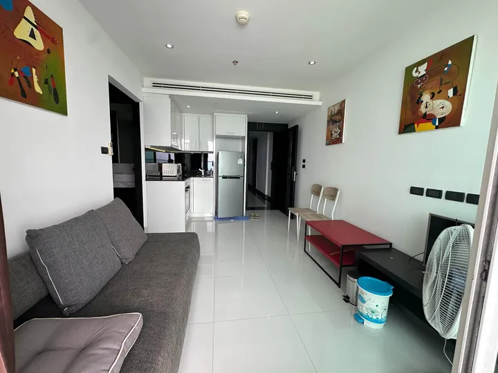 1 Bedroom Apartment for rent at Sky Residence