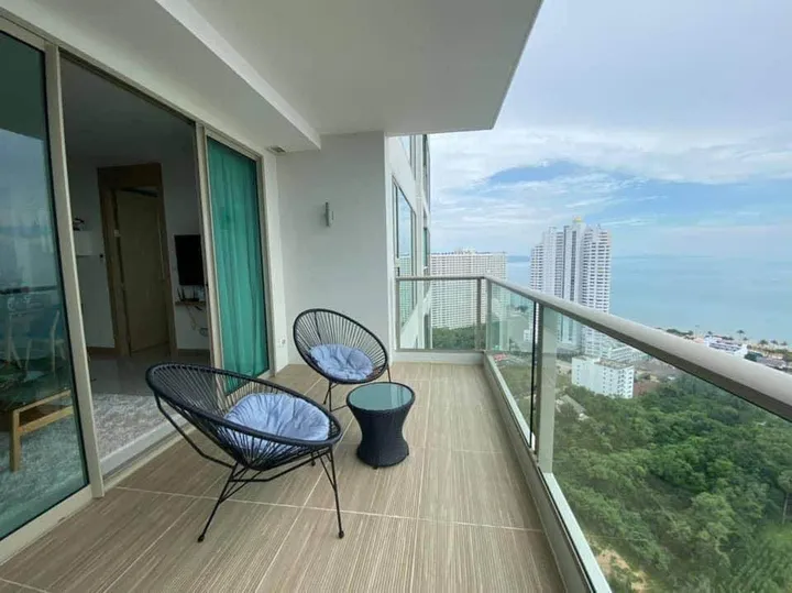 2 Bedroom Condo for sale at Riviera