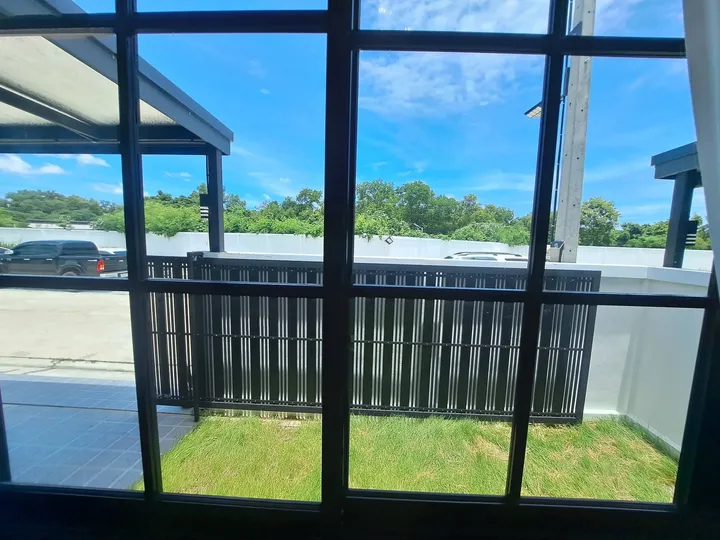 3 Bedroom House for rent at Rattanakorn 18