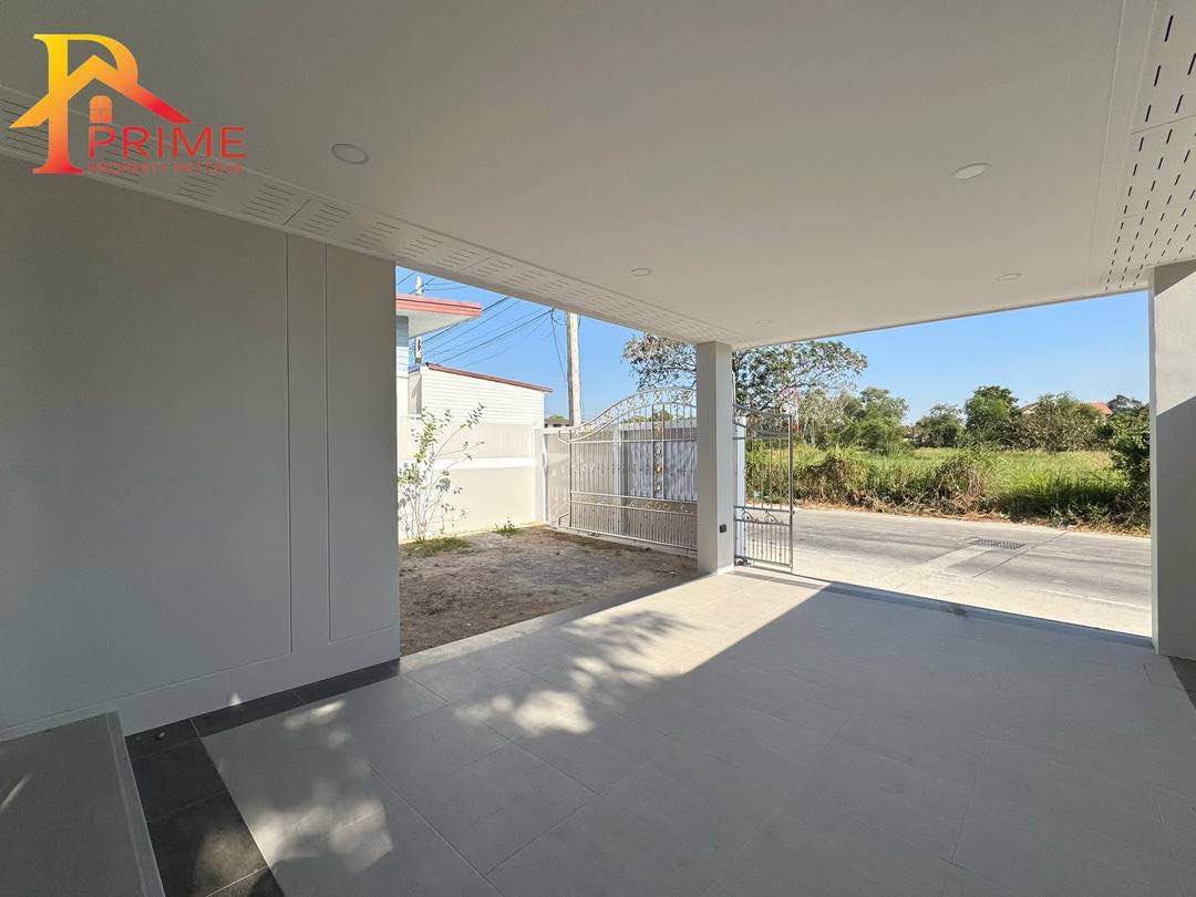 2 Bedroom House for sale in Nong Prue