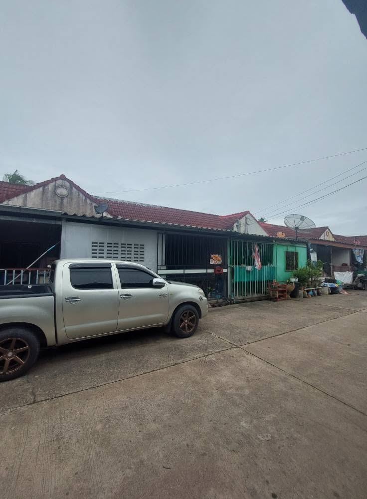 2 Bedroom House for rent in Pong
