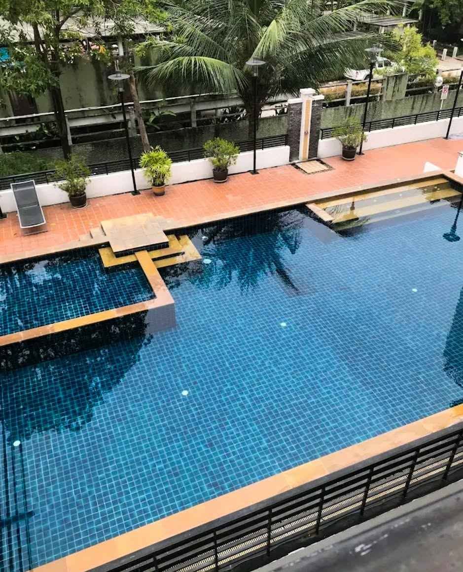 1 Bedroom Condo for sale at The Pride
