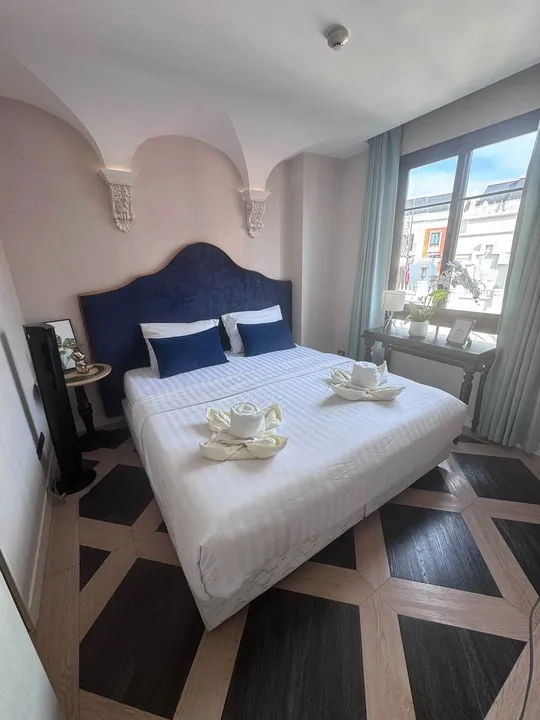1 Bedroom Condo for rent at Espana Condo Resort