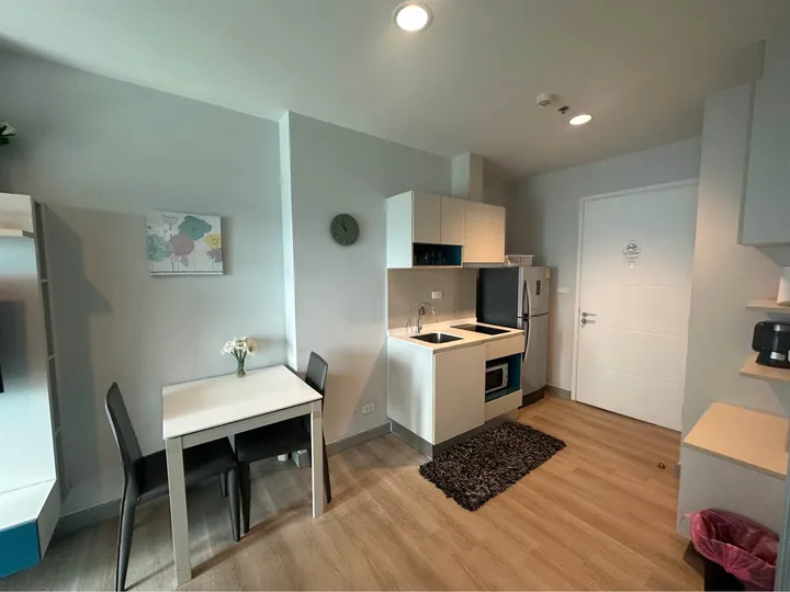 1 Bedroom Condo for rent at Centric Sea