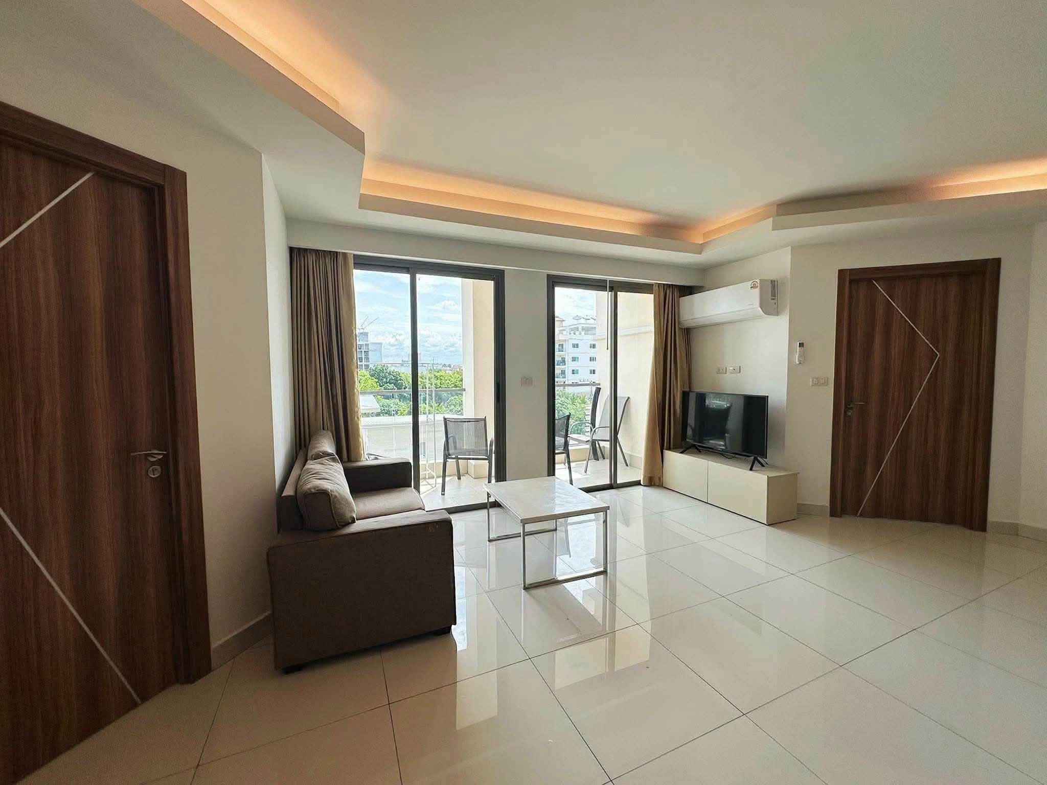 2 Bedroom Condo for sale at Laguna Beach Resort 2