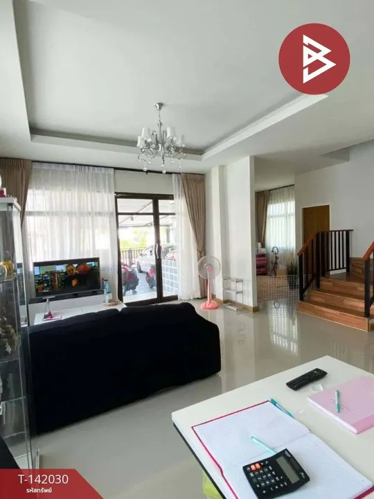 3 Bedroom House for sale at Golden Home 3