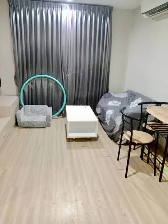 Photo from a listing at The Grass Condo
