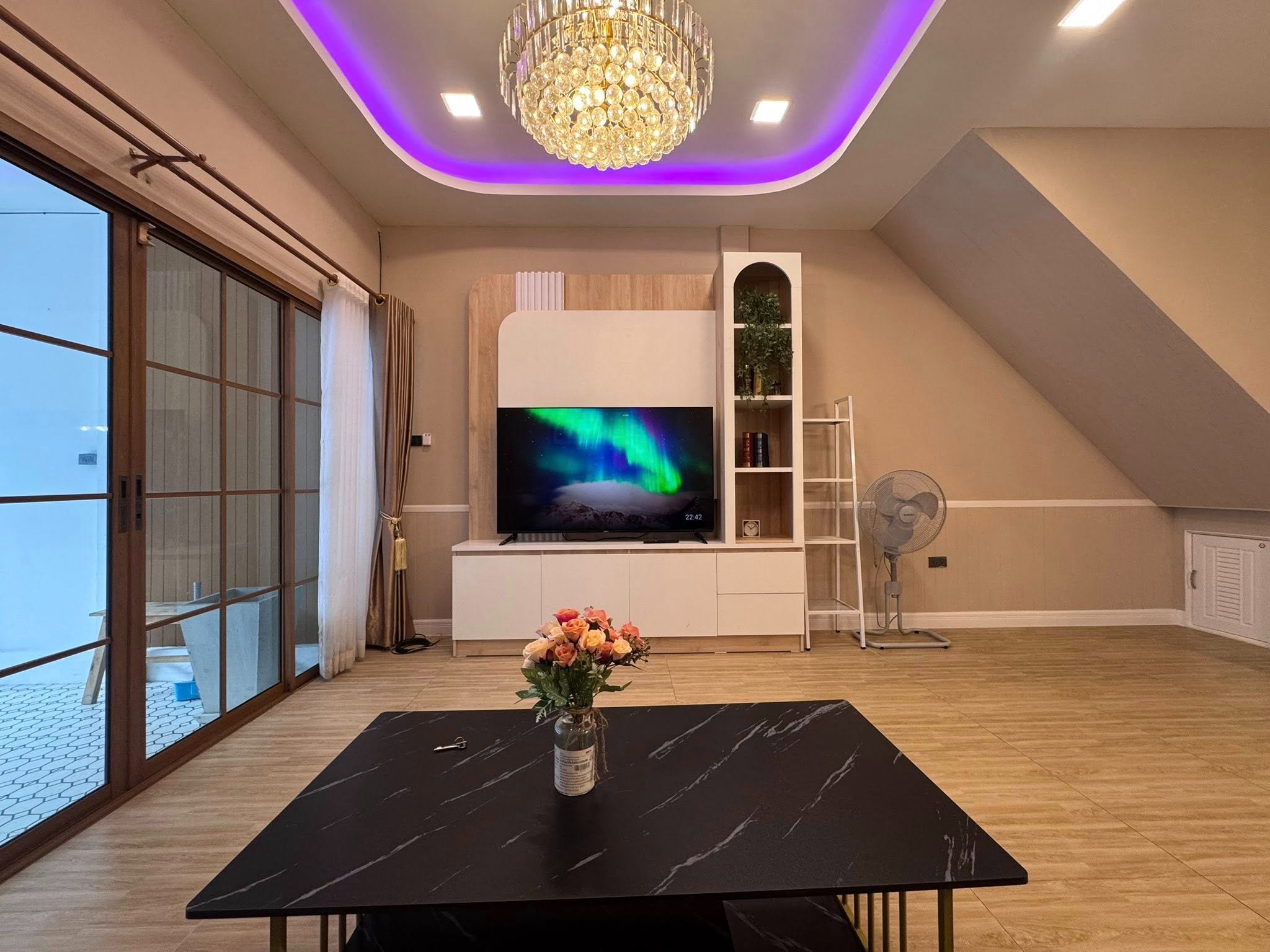 3 Bedroom House for rent at Rungland Villa