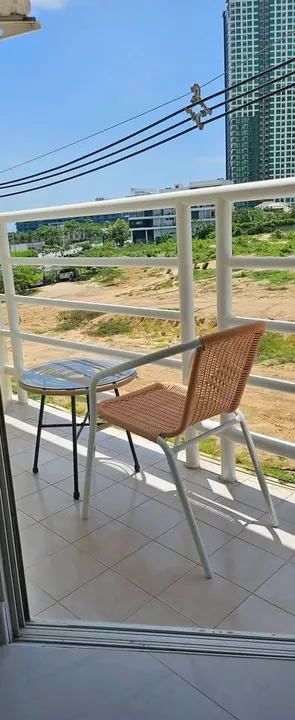 Photo from a listing at Rimhad Jomtien