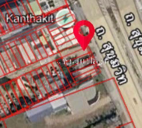 Land for sale in Huai Yai