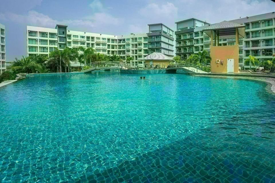 Commercial for sale at Laguna Beach Resort 3
