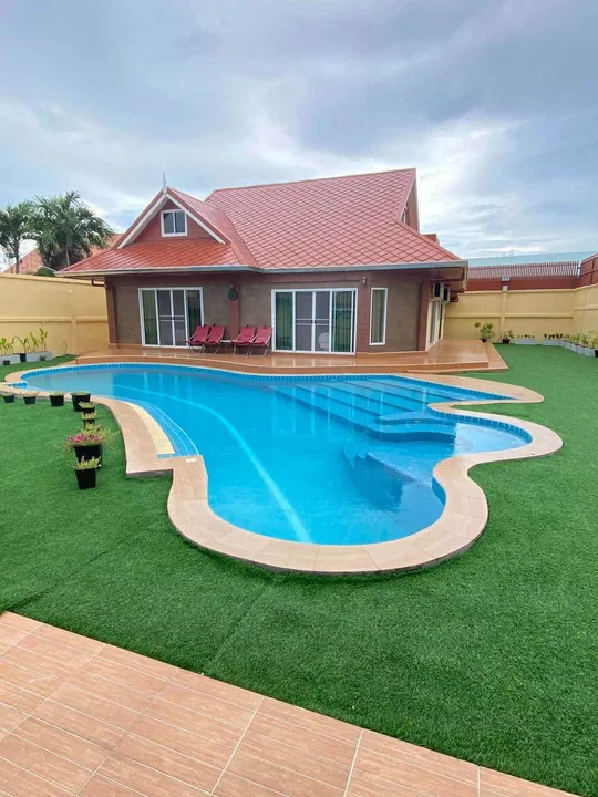 6 Bedroom Villa for rent at The Ville