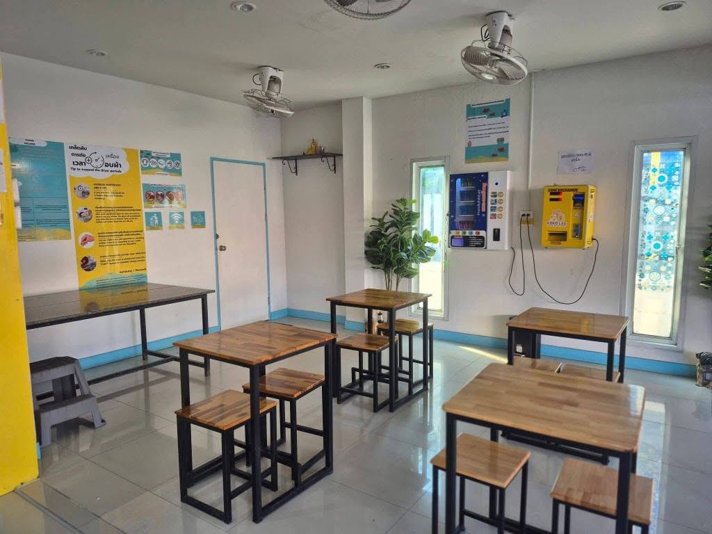Commercial for sale in Soi Krom Thidin