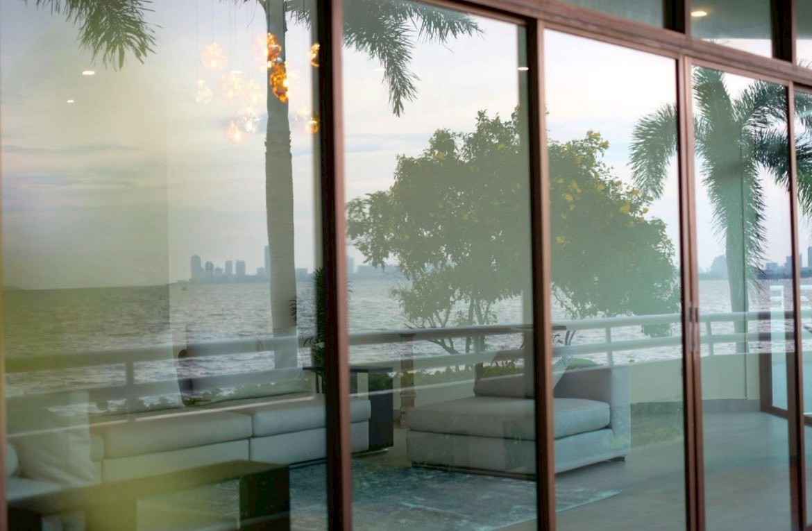 3 Bedroom Condo for rent at Bay View Resort