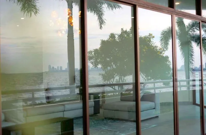 Photo from a listing at Bay View Resort