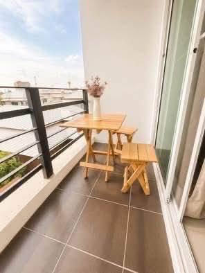 Studio for sale at The Mountain Khao Talo