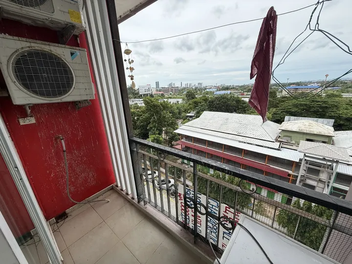 Condo for sale at CC Condo