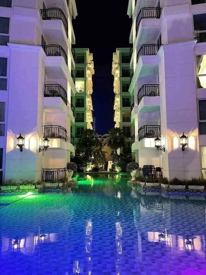 1 Bedroom Apartment for rent at Olympus City Garden
