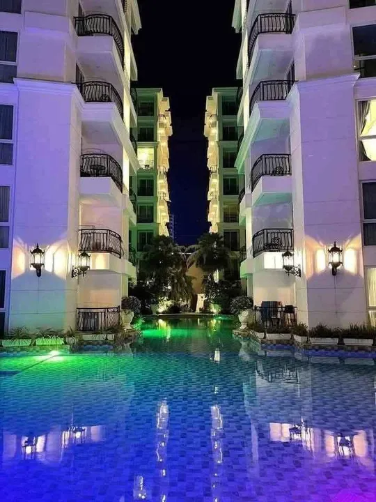 1 Bedroom Apartment for rent at Olympus City Garden