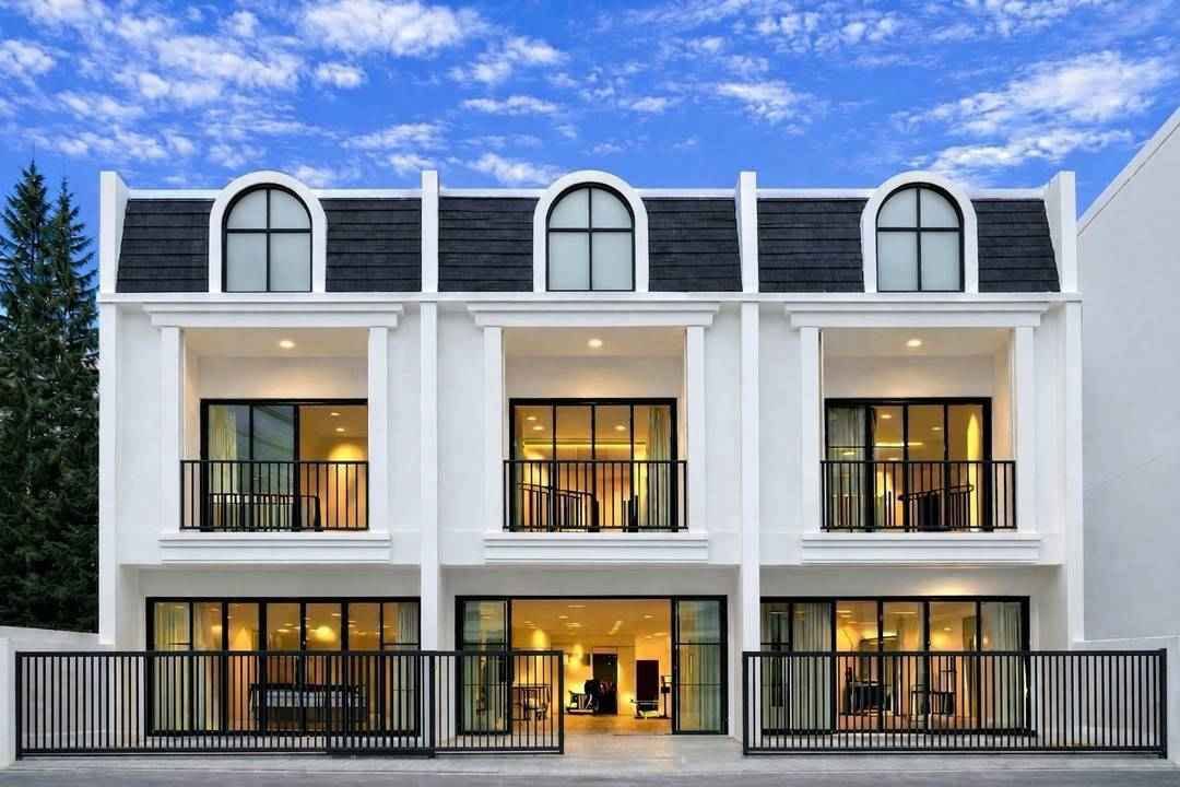 3 Bedroom Townhouse for sale at NEW Grand town home 2