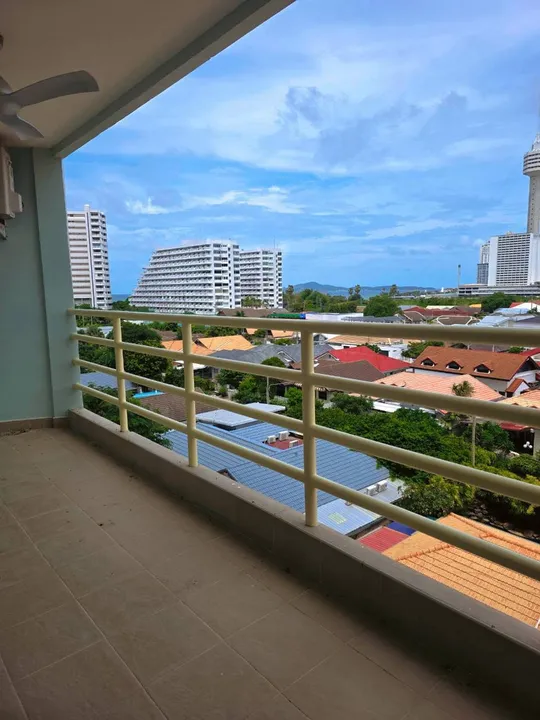 Photo from a listing at View Talay 5
