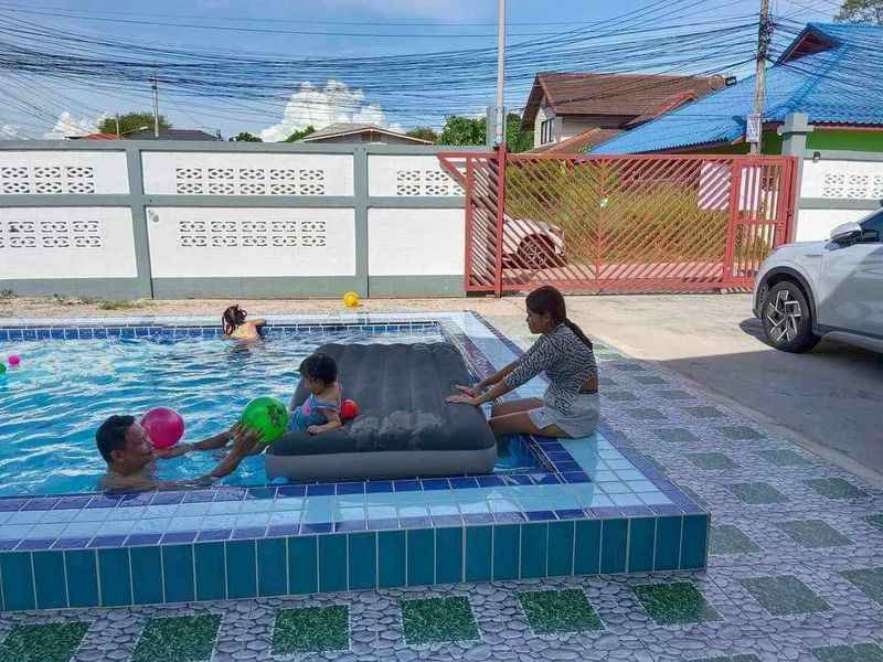 3 Bedroom House for rent in North Pattaya