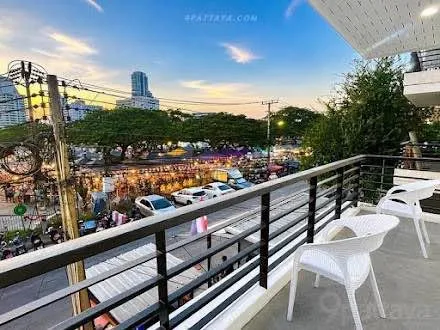1 Bedroom Apartment for sale at The Ocean Pearl