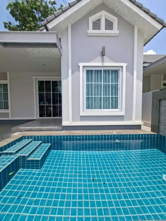 3 Bedroom House for sale in Mabprachan