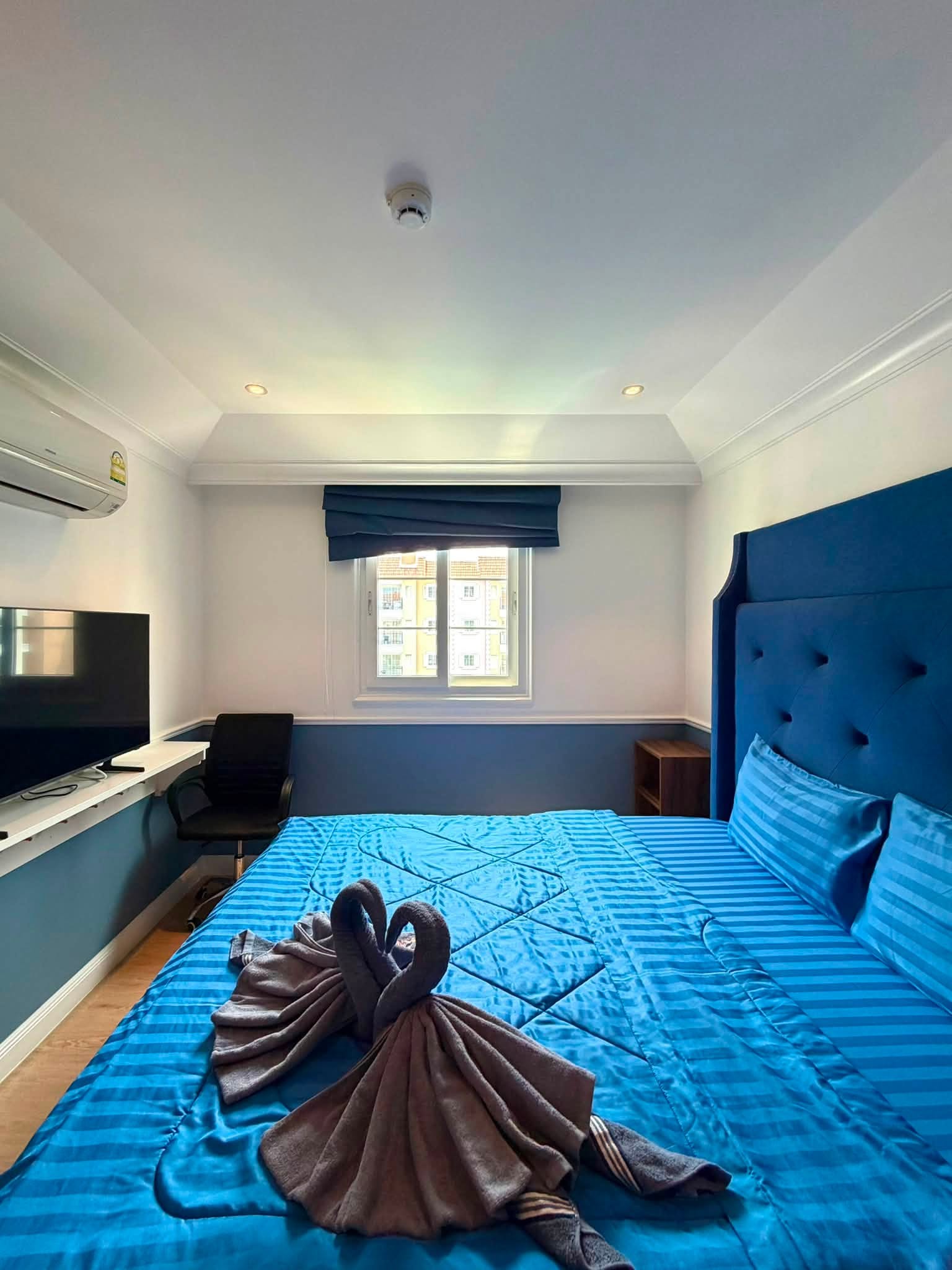 1 Bedroom Condo for rent at Seven Seas Cote d'Azur