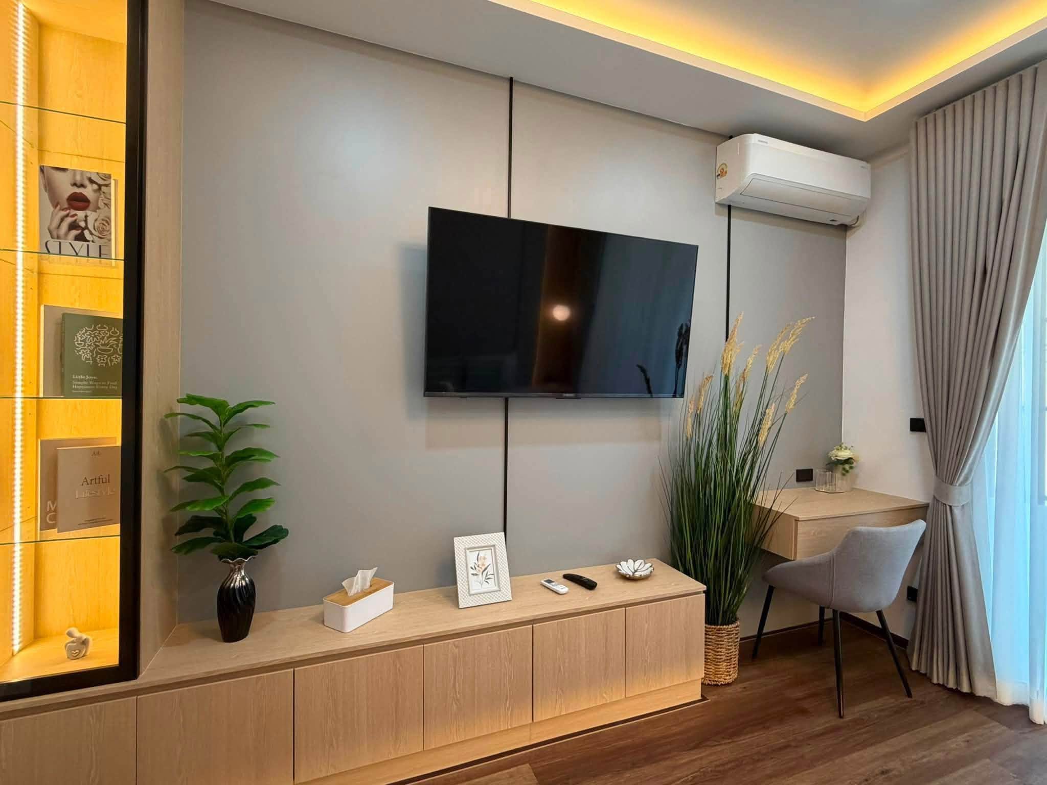 Studio for sale at Jomtien Sweet Condotel 2