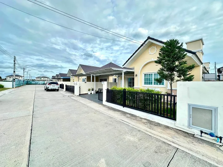 3 Bedroom House for sale at Deeja Valley