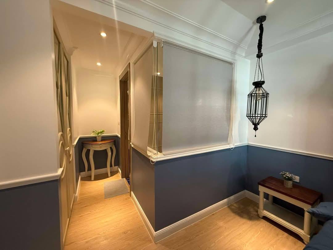 1 Bedroom Condo for rent at Seven Seas Cote d'Azur