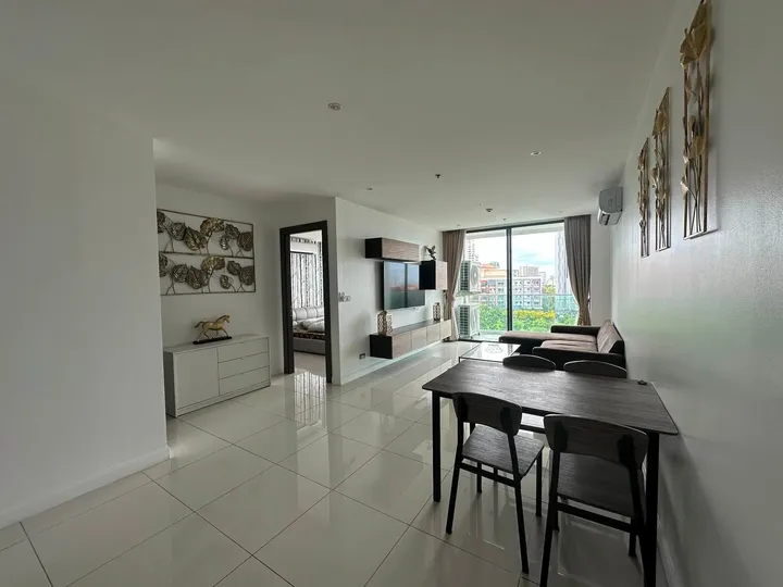 Photo from a listing at The Point